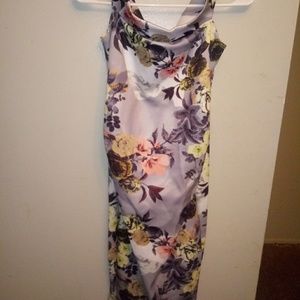 Maternity Dress